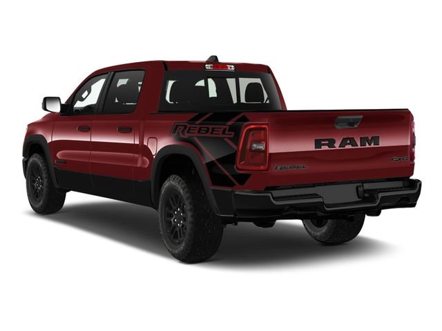 ram ram 1500 pickup 2025 1C6SRFLPXSN561135 image ram ram 1500 pickup 2025 1C6SRFLPXSN561135 image